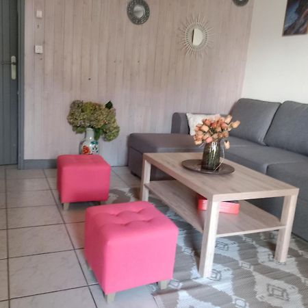 Gite Du Guip Tregourez Экстерьер фото
