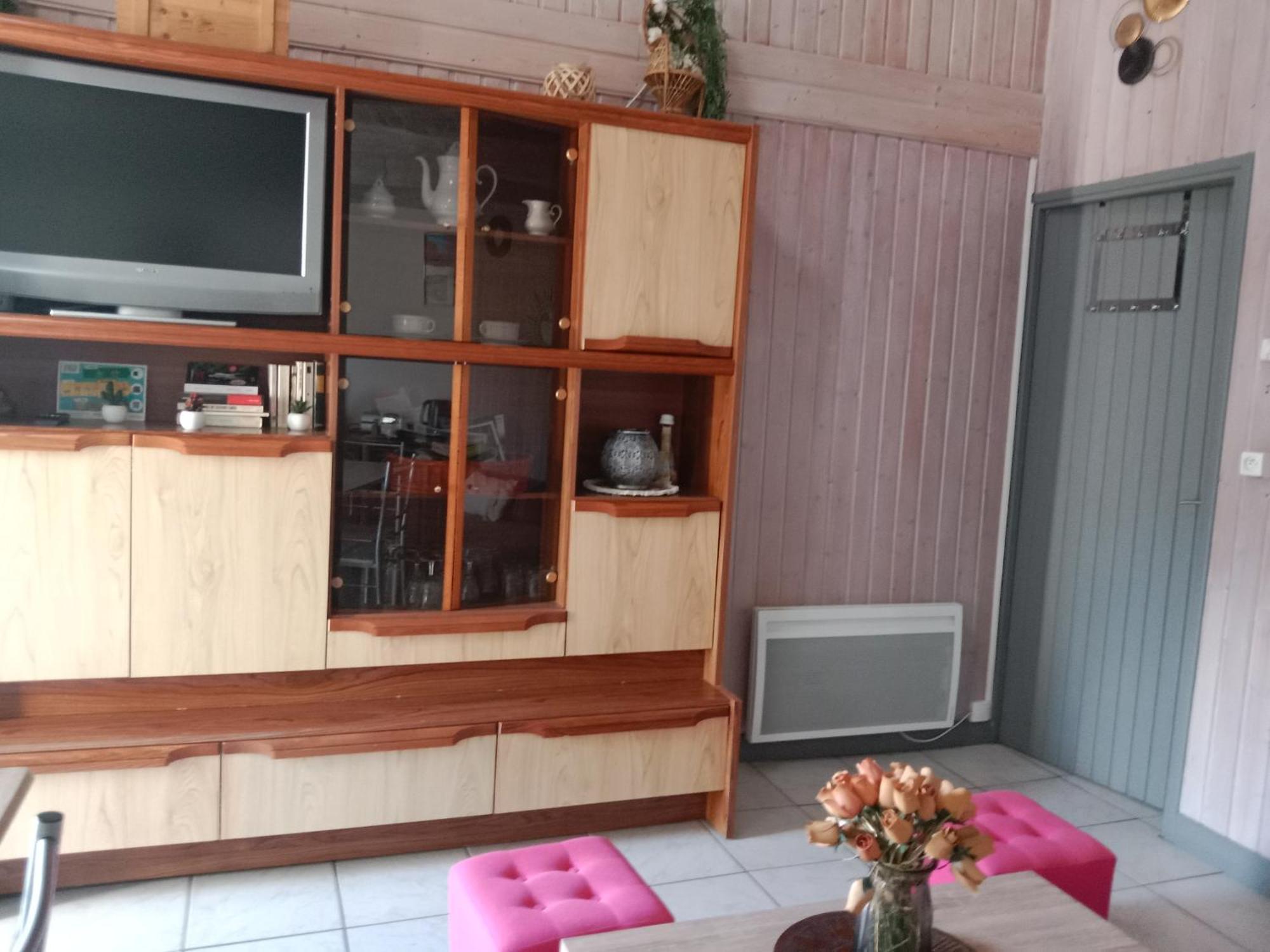 Gite Du Guip Tregourez Экстерьер фото